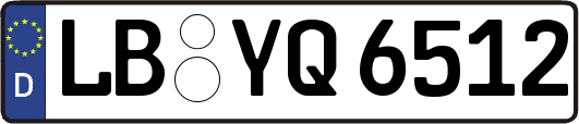 LB-YQ6512