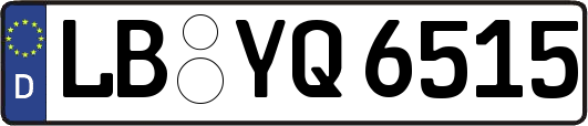 LB-YQ6515