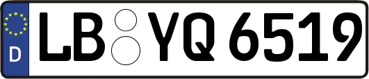 LB-YQ6519