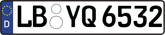 LB-YQ6532