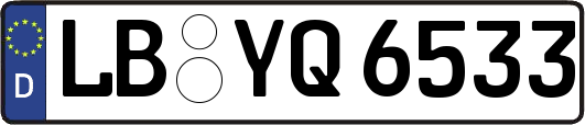 LB-YQ6533