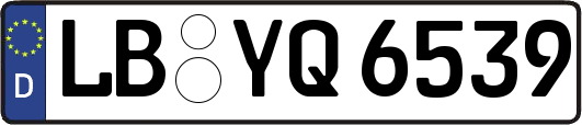 LB-YQ6539