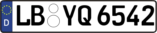 LB-YQ6542