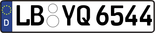 LB-YQ6544