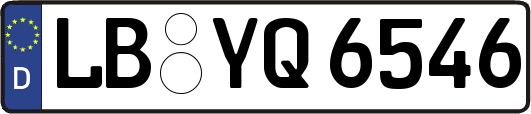 LB-YQ6546