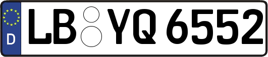 LB-YQ6552
