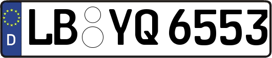LB-YQ6553