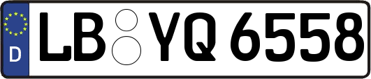 LB-YQ6558