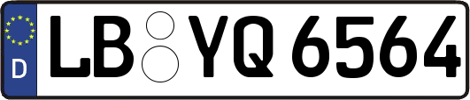 LB-YQ6564