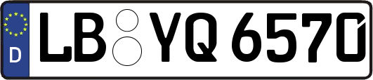 LB-YQ6570