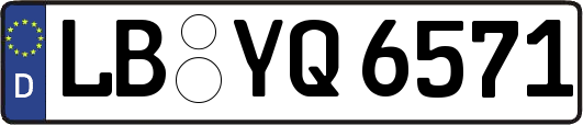 LB-YQ6571