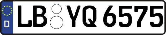 LB-YQ6575