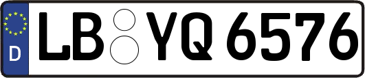 LB-YQ6576