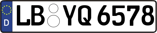 LB-YQ6578