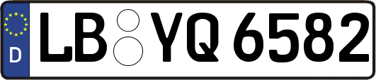 LB-YQ6582