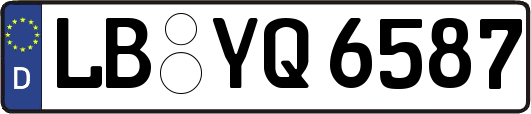 LB-YQ6587