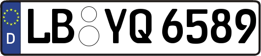LB-YQ6589