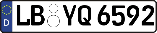 LB-YQ6592