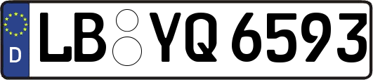 LB-YQ6593