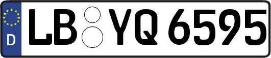 LB-YQ6595
