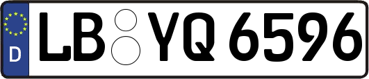 LB-YQ6596