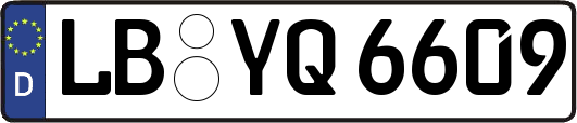 LB-YQ6609