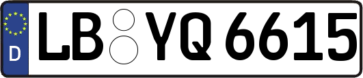 LB-YQ6615
