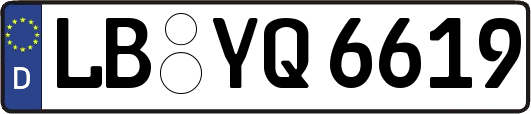 LB-YQ6619