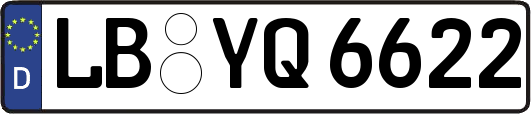 LB-YQ6622