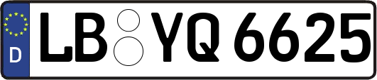 LB-YQ6625