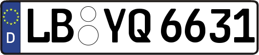 LB-YQ6631