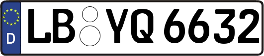 LB-YQ6632