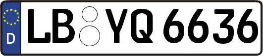 LB-YQ6636