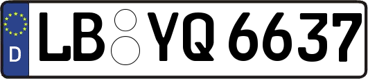 LB-YQ6637
