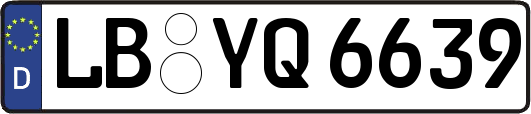 LB-YQ6639