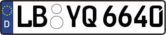 LB-YQ6640
