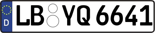 LB-YQ6641