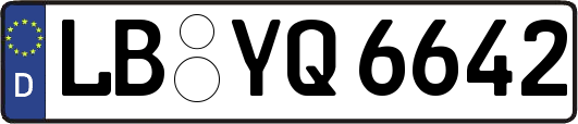 LB-YQ6642