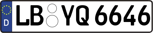 LB-YQ6646