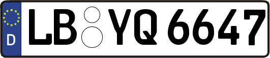 LB-YQ6647