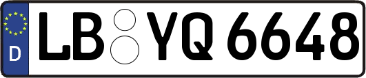 LB-YQ6648