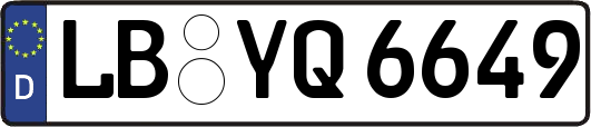 LB-YQ6649