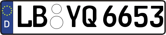 LB-YQ6653