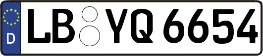LB-YQ6654