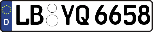 LB-YQ6658