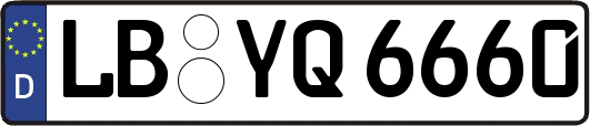 LB-YQ6660