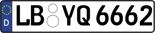 LB-YQ6662