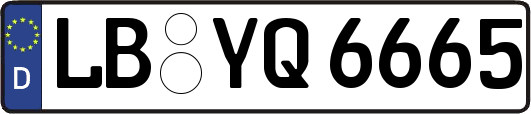 LB-YQ6665
