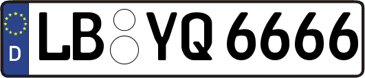 LB-YQ6666
