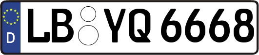 LB-YQ6668